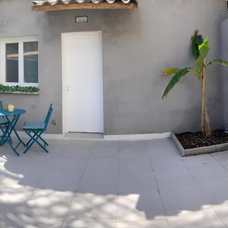 Les Jardins De Funtanone T1